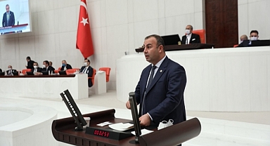 Arslan: “Akkuyu’da Uygulanan YAP İŞLET SAHİP OL!”