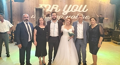 Atar Ailesinin Mutlu Günü