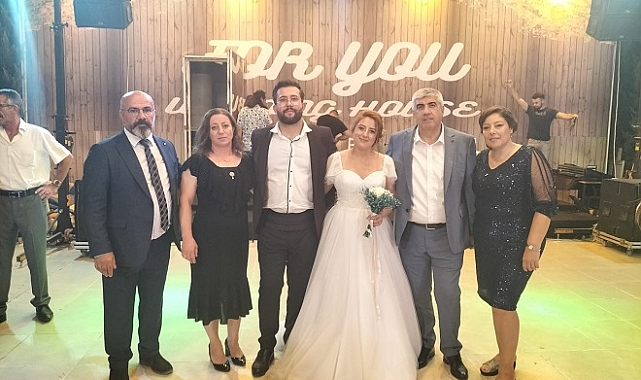 Atar Ailesinin Mutlu Günü