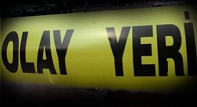 Aydın'da iki kişiyi tabancayla öldürdüğü öne sürülen kişi intihar etti