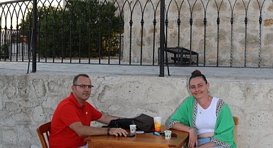 Başkan Oran belediye şirketi tesislerine 2 tane daha ekledi