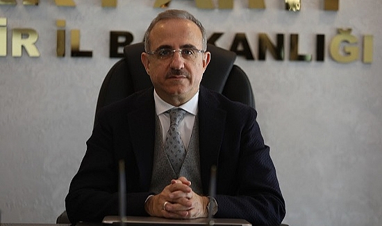 Başkan Sürekli’den 30 Ağustos Zafer Bayramı mesajı