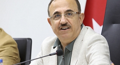 Başkan Sürekli’den Ankara notları…