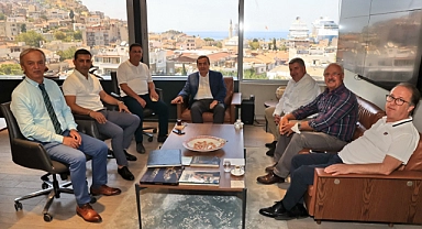 Batur: Belediye Kesintileri ertelensin