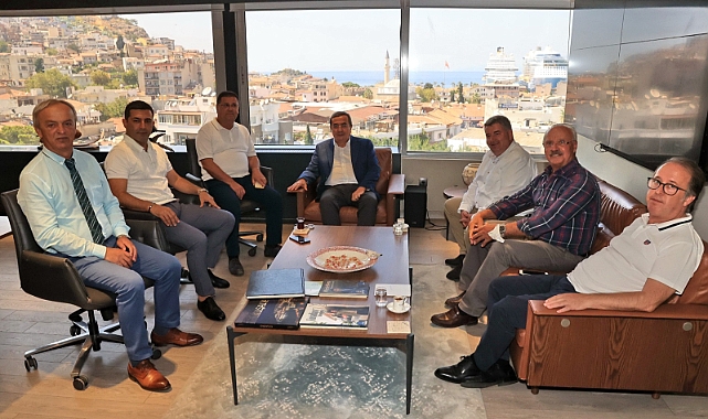 Batur: Belediye Kesintileri ertelensin