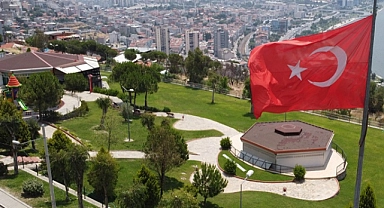 Bayraklı’da ‘Vegan ve Glütensiz Menü’ dönemi
