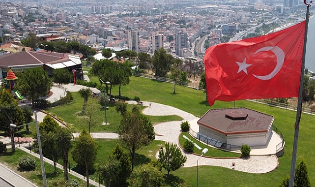 Bayraklı’da ‘Vegan ve Glütensiz Menü’ dönemi