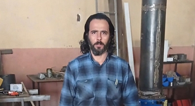 Beş yıl üzerinde çalıştı, enerji krizine çözüm olacak makineyi üretti