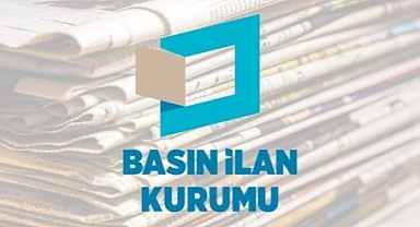 BİK  resmi ilanların sosyal ağlarda paylaşım esaslarını açıkladı