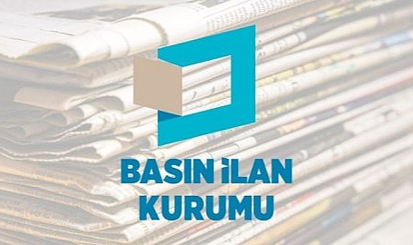BİK  resmi ilanların sosyal ağlarda paylaşım esaslarını açıkladı
