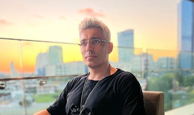 Boris Volfman: "Kavun ve karpuz ihracatında büyük artış yaşandı"