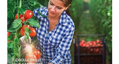 Borsa’dan tarım alanında proje fikri olan gençler için ödüllü yarışma: