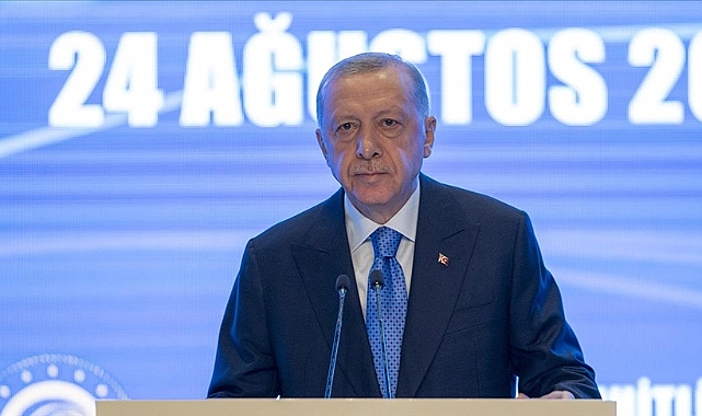"Büyük değişimi anlatmak kolay olmuyor"