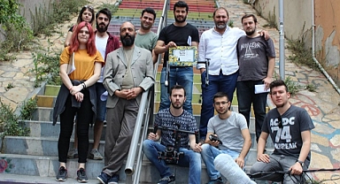 Cemal Aşkın KARSAV'ın Genel Sanat Yönetmeni Oldu!