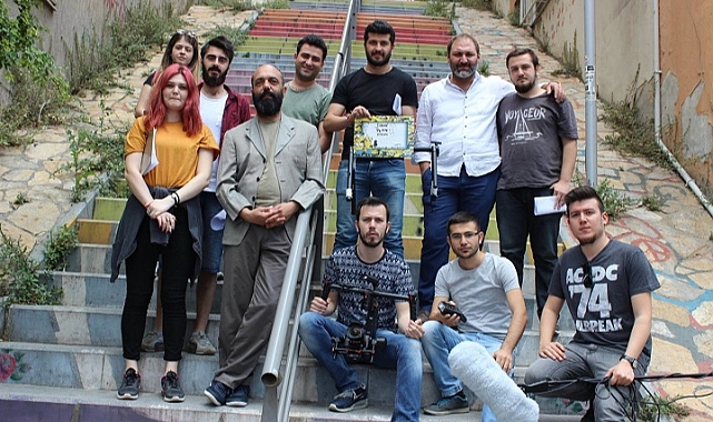 Cemal Aşkın KARSAV'ın Genel Sanat Yönetmeni Oldu!