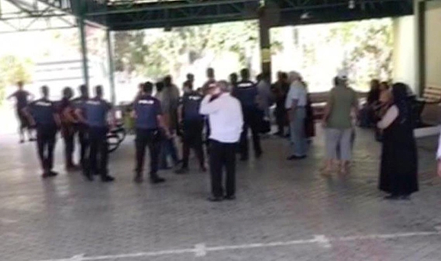 Cenaze töreninde çıkan silahlı ve bıçaklı kavgada 6 kişi yaralandı