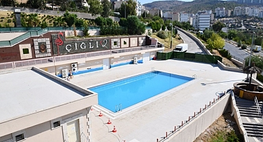 Çiğli Belediyesi'nin Sportif Atılımı Sürüyor