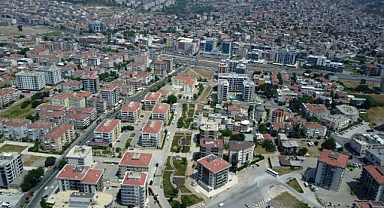 Çiğli’de İnşaatlara Sıkı Denetim