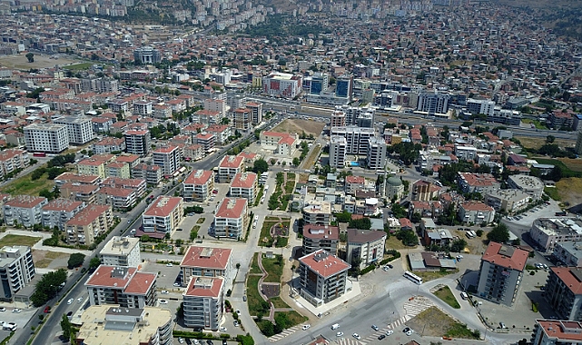 Çiğli’de İnşaatlara Sıkı Denetim