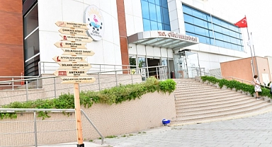 Çiğli’de “Karbon Envanteri” Çalışmaları Sürüyor