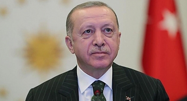 Cumhurbaşkanı Erdoğan'dan 30 Ağustos mesajı