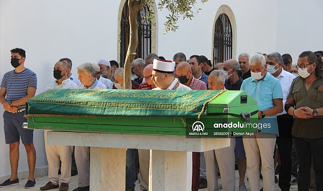 Darbedilen emekli polis 4 ay sonra hayatını kaybetti