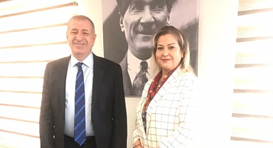 Dilek Köktaş,Zafer Partisi'nde