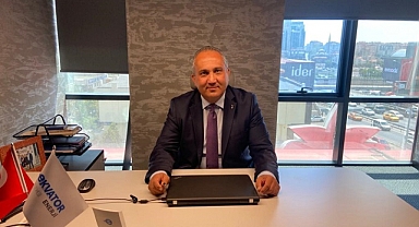 Ekvator Enerji Üretim Grubu’na Genel Müdür Ataması