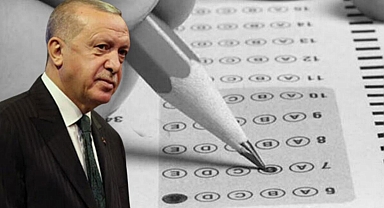Erdoğan'dan KPSS talimatı: İnceleme başlatıldı