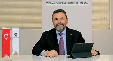 ESİAD Başkanı Karabağlı’dan bayrak devri