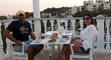 Ezgi evlilik yıl dönümünde toprağa verilecek