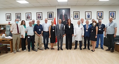 EÜ bilgi birikimini Kosova’yla paylaşacak