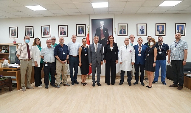 EÜ bilgi birikimini Kosova’yla paylaşacak