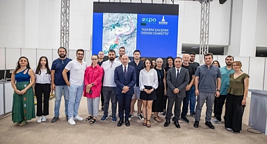 EXPO 2026 için planlama çalışmaları başladı