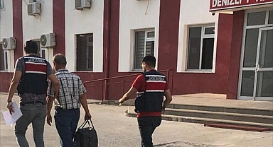 FETÖ firarisi eski kaymakam, Denizli'de bağ evinde yakalandı