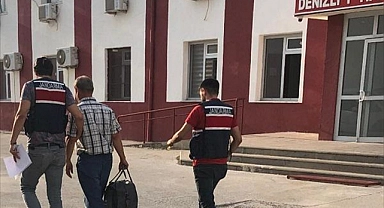 FETÖ firarisi eski kaymakam, Denizli'de bağ evinde yakalandı