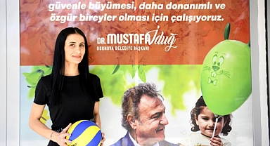 Filenin Sultanları Bornova Serintepe’de yetişecek