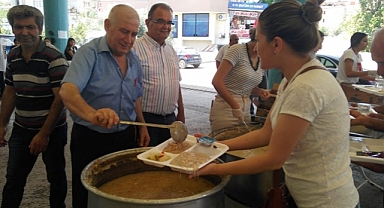Gelenek Bozulmadı