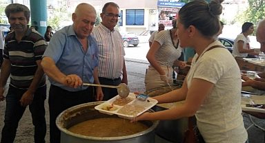 Gelenek Bozulmadı