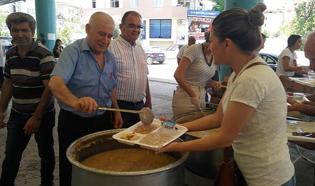 Gelenek Bozulmadı