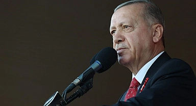 Geriden gelen değil, ön alan bir ülke haline geldik