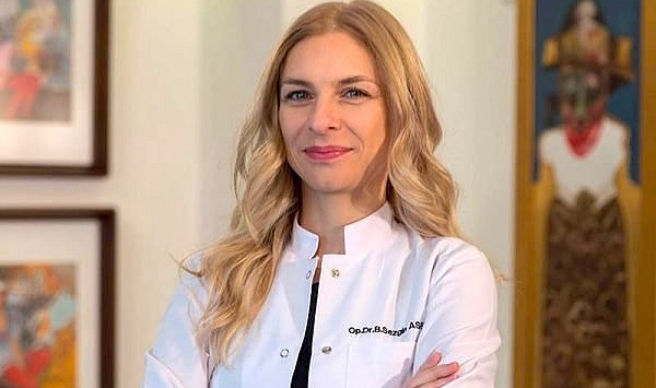 “Göz Sağlığı İçin Akdeniz Tipi Beslenme Önemli”