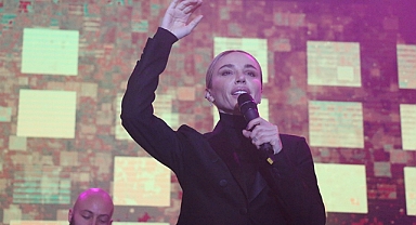 Gülşen Gözaltına Alındı