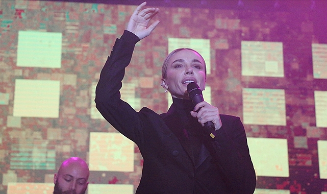 Gülşen Gözaltına Alındı