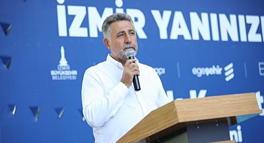 Halk Konut Projesi’nde ikinci imzalar atıldı