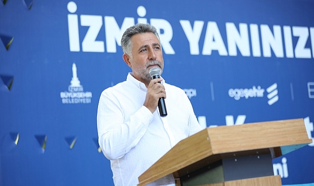 Halk Konut Projesi’nde ikinci imzalar atıldı