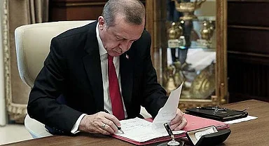 Hassas görevlere yeni atamalar