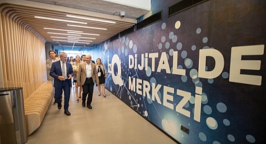 IFITT Türkiye Yaz Okulu ve Zirvesi İzmir’de başladı