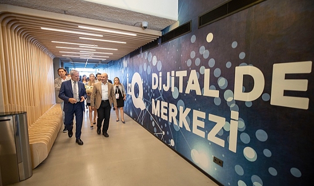 IFITT Türkiye Yaz Okulu ve Zirvesi İzmir’de başladı