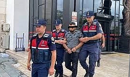 İnşaat işçileri arasında çıkan bıçaklı kavgada bir kişi öldü